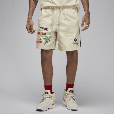 NIKE公式】ジョーダン x ソールフライ メンズ スーベニア ショートパンツ.オンラインストア (通販サイト)